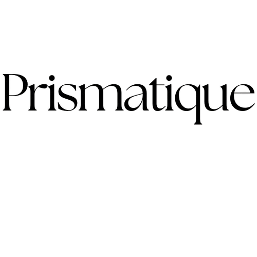 Prismatique
